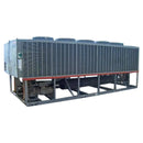 Trane Air Cooled Liquid Chiller - 110 Ton