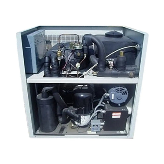 Un-used Thermal Care/Mayer Air-Cooled Accuchiller- 3 Ton