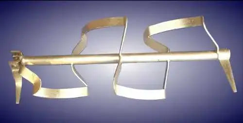 Agitator Blade