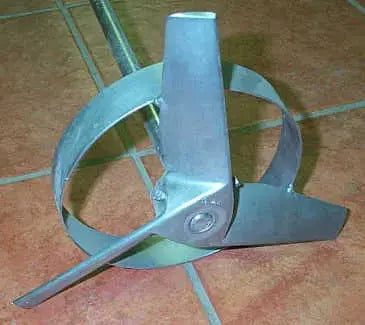Agitator