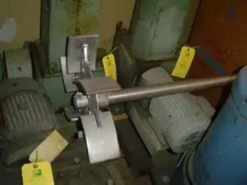 Agitator Shaft
