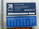 Marley AQ496K1GAF 2022 Cooling Tower (111 Nominal Tons, 5 HP,  230/460V)