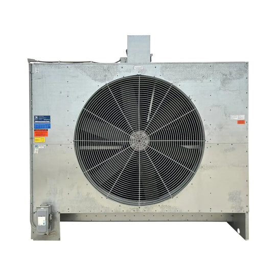 Torre de enfriamiento Marley AQ496K1GAF 2022 (111 toneladas nominales, 5 HP, 230/460 V)