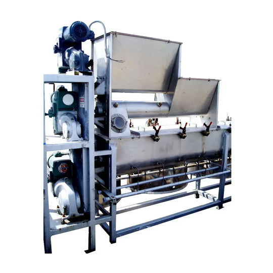 AK Robins Screw Cooker