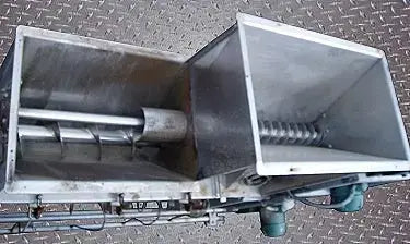 AK Robins Screw Cooker