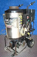 Aladi Portable Cleaner