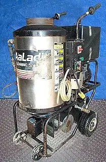 Aladi Portable Cleaner