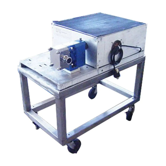 Albin Positive Displacement Pump