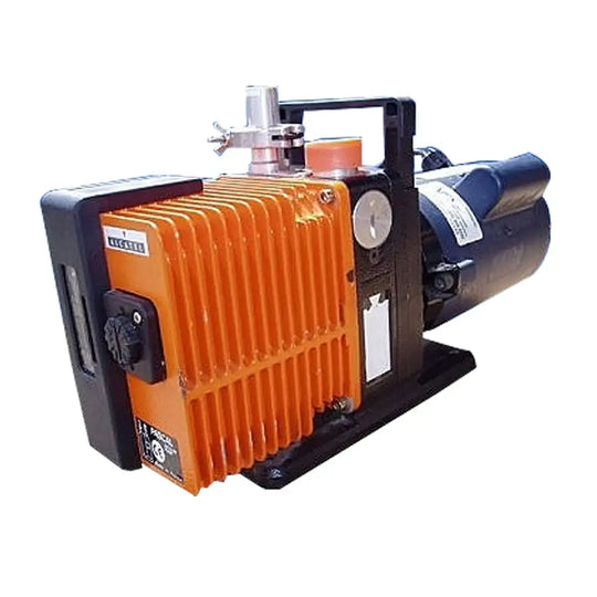 Alcatel Pascal Vacuum Pump