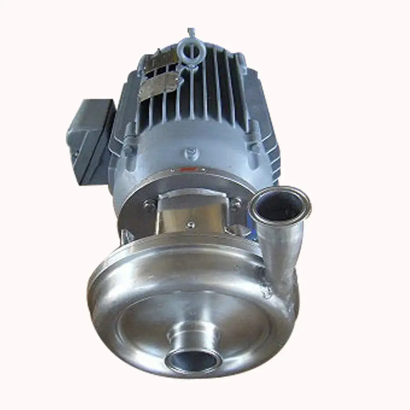 Alfa Laval Centrifugal Pump