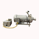 Bomba centrífuga Alfa Laval LKH (5 CV)