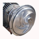 Alfa Laval LKH Series Centrifugal Pump