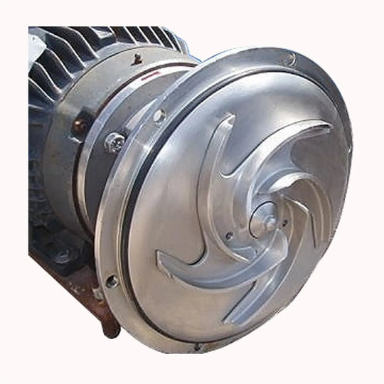 Bomba centrífuga Alfa Laval serie LKH