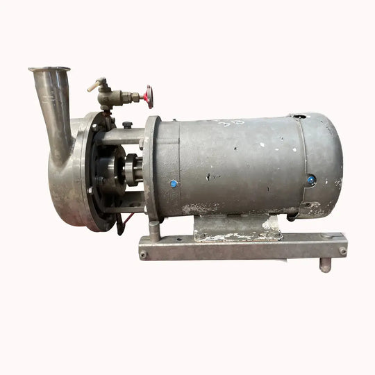 Bomba centrífuga Alfa Laval LKH20 (5 CV)