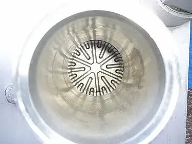 Intercambiador de calor de placas Alfa Laval