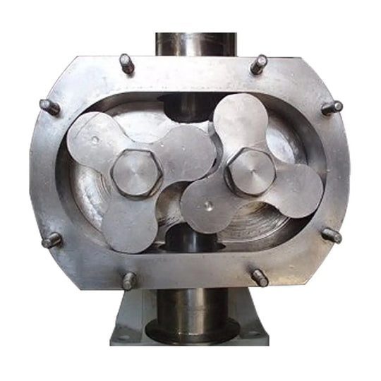 Alfa Laval Positive Displacement Pump