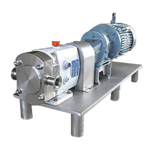 Alfa Laval Positive Displacement Pump