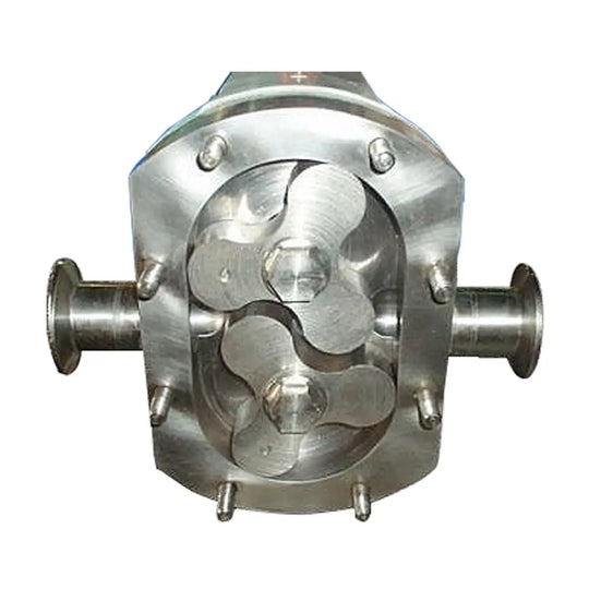 Alfa Laval Positive Displacement Pump