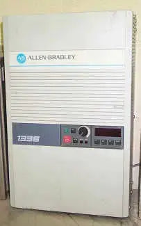 Allen-Bradley 1336 Inverter