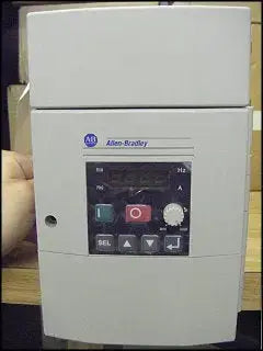 Allen-Bradley 2 HP Variable Speed Controller