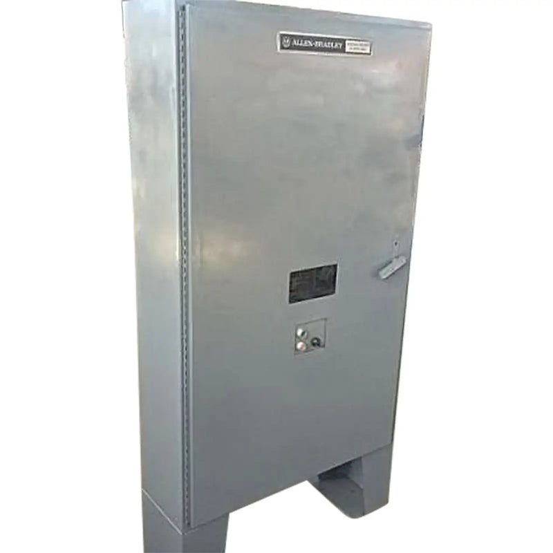 Variador de motor de CA de frecuencia ajustable Allen-Bradley: 30 HP