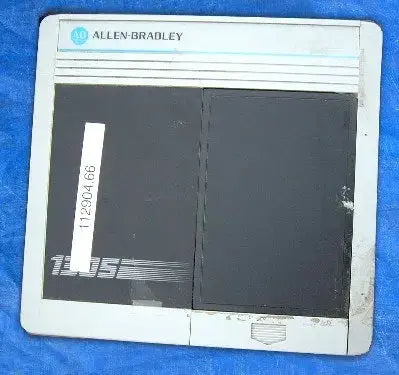 Variador de frecuencia ajustable Allen-Bradley modelo 1305-BA09A