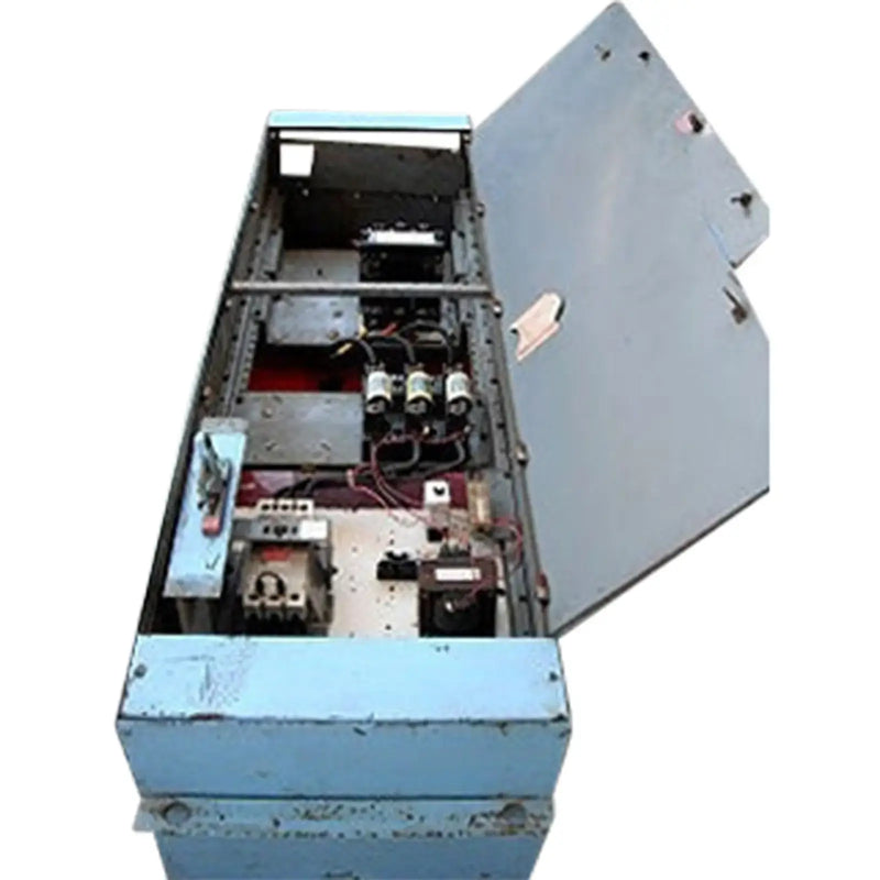 Allen Bradley Motor Control Center / NEMA 5 Starter