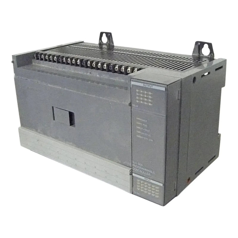 Allen-Bradley SLC 500 Processor Unit 40 I/O