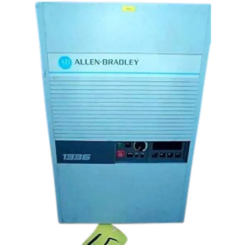 Variador de CA de frecuencia variable Allen-Bradley - 3HP