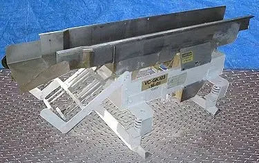 Allen Flexotron Vibrating Conveyor
