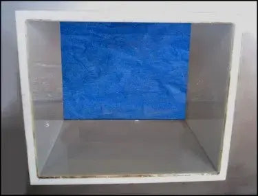 Cabezal detector de metales Allen
