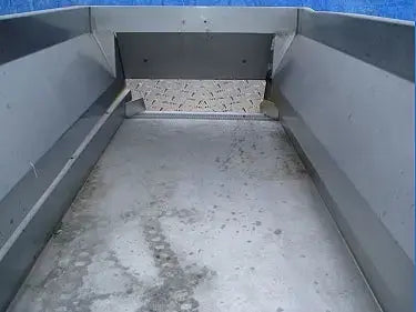 Allen Vibrating Conveyor