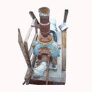 Bomba centrífuga Allis Chalmers