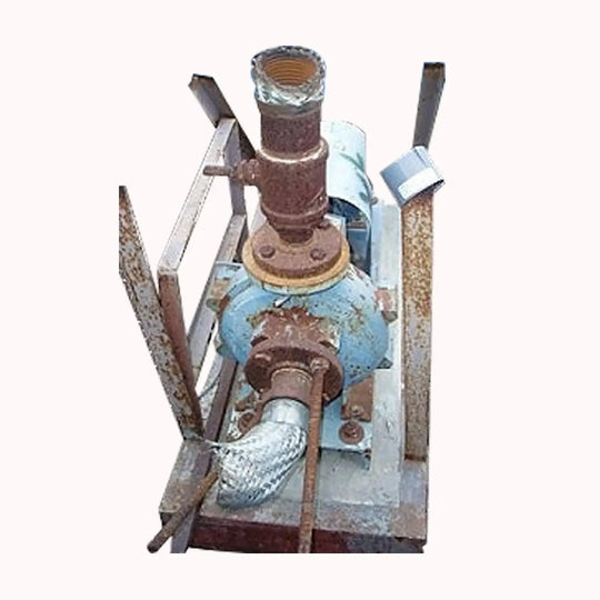 Allis-Chalmers Centrifugal Pump