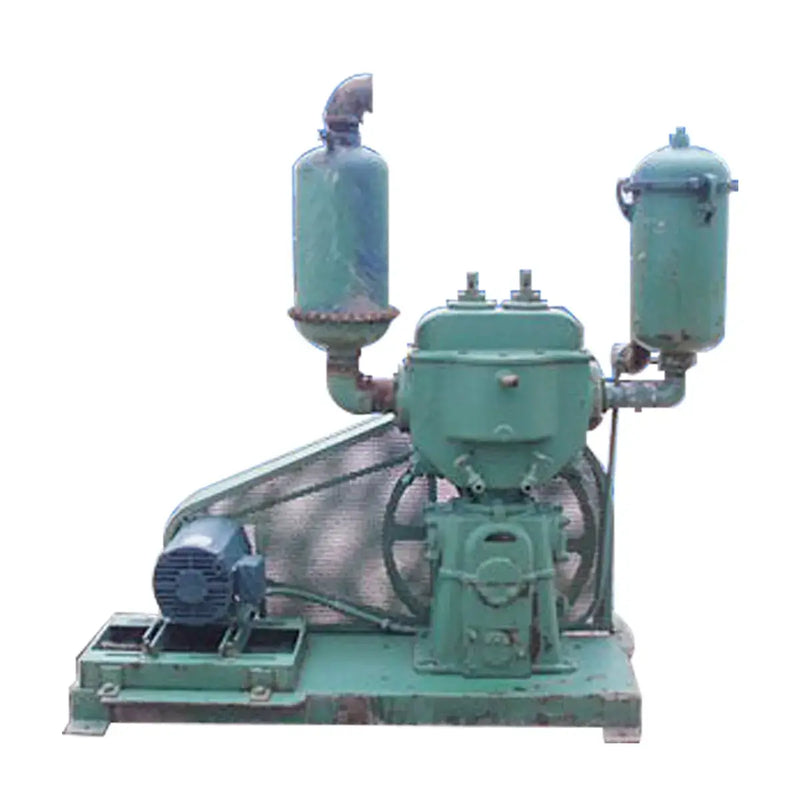 American of Canada Vacuum Pump