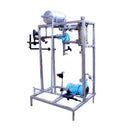 Juego de agua caliente de carcasa y tubo estándar americano: 25,7 pies cuadrados