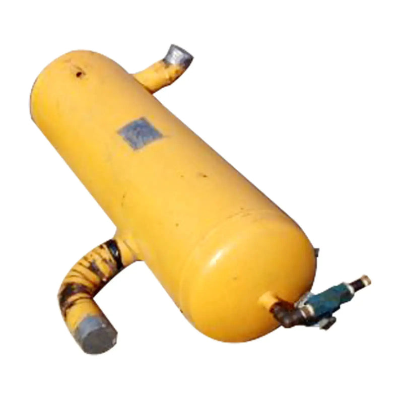 Ammonia Surge Drum - 26 Gallon