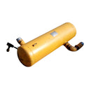 Ammonia Surge Drum - 26 Gallon