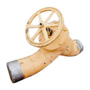 Ammonia Valve - 6 in.