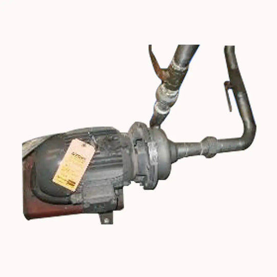 Bomba centrífuga Ampco 7,5 HP Modelo KC2 1-½ - 1-¼