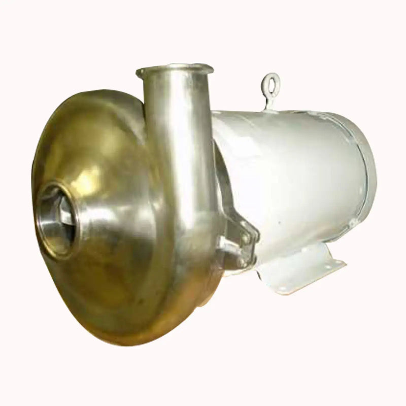 Ampco Centrifugal Pump