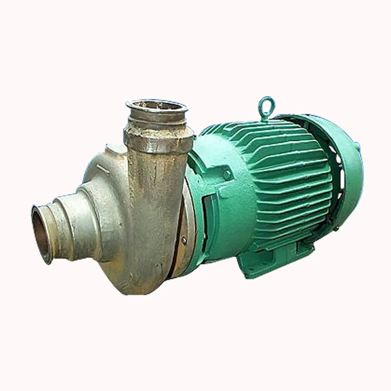 Ampco Centrifugal Pump