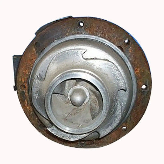 Bomba centrífuga Ampco