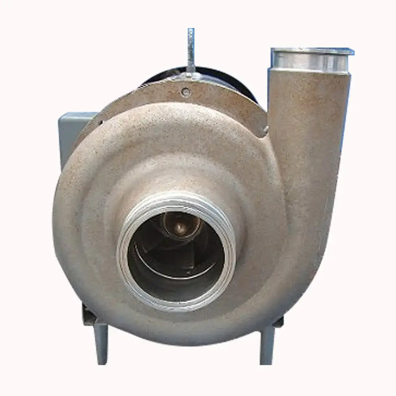 Ampco Centrifugal Pump D-series