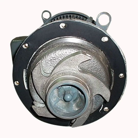 Bomba centrífuga Ampco serie Z