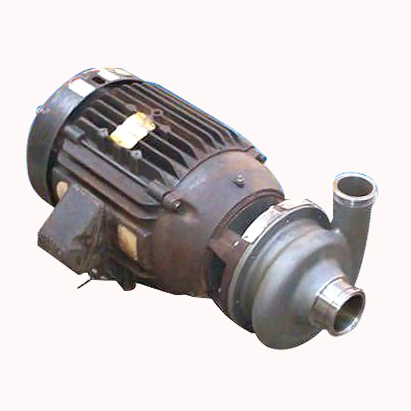 Ampco DCH2 Centrifugal Pump (15 HP, 275 GPM Max)