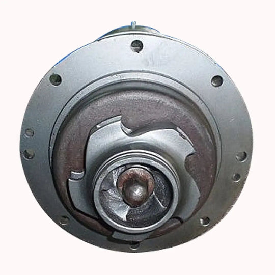 Bomba centrífuga Ampco serie Z