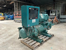 Frick RXF-30 Rotary Screw Compressor Package (Frick XJF120M, 75 HP, 230 V)