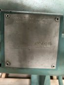 Frick RXF-30 Rotary Screw Compressor Package (Frick XJF120M, 75 HP, 230 V)