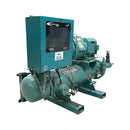 Frick RXF-30 Rotary Screw Compressor Package (Frick XJF120M, 75 HP, 230 V)